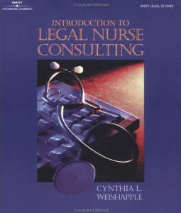 legal consultant